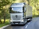 Mercedes-Benz Actros 1845 2011 года